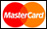 MasterCard logo