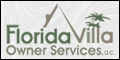FVOS Florida Villa Owner Services web design, advice, consultancy, hosting, domain names